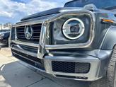 Thumbnail of 2020 Mojave Silver Metallic Mercedes-Benz G-Class