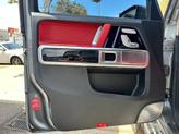 Thumbnail of 2020 Mojave Silver Metallic Mercedes-Benz G-Class