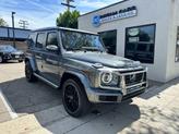 Thumbnail of 2020 Mojave Silver Metallic Mercedes-Benz G-Class