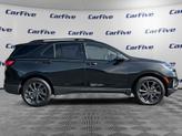 Thumbnail of 2022 Mosaic Black Metallic Chevrolet Equinox