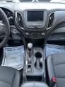 Thumbnail of 2022 Mosaic Black Metallic Chevrolet Equinox