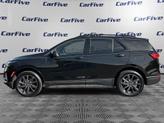 Thumbnail of 2022 Mosaic Black Metallic Chevrolet Equinox