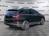 Thumbnail of 2022 Mosaic Black Metallic Chevrolet Equinox