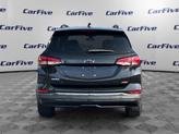 Thumbnail of 2022 Mosaic Black Metallic Chevrolet Equinox