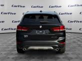 Thumbnail of 2021 Black Sapphire Metallic BMW X1