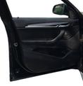 Thumbnail of 2021 Black Sapphire Metallic BMW X1