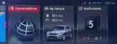 Thumbnail of 2021 Black Sapphire Metallic BMW X1