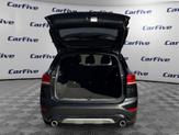 Thumbnail of 2021 Black Sapphire Metallic BMW X1