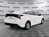 Thumbnail of 2022 White Toyota Prius