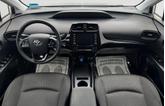 Thumbnail of 2022 White Toyota Prius