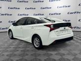 Thumbnail of 2022 White Toyota Prius