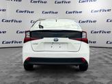 Thumbnail of 2022 White Toyota Prius