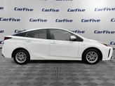 Thumbnail of 2022 White Toyota Prius