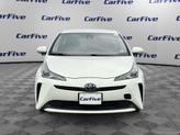 Thumbnail of 2022 White Toyota Prius