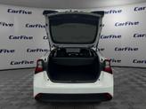 Thumbnail of 2022 White Toyota Prius