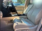 Thumbnail of 2015 Silver Lexus RX 350