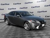 Thumbnail of 2014 Gray Lexus IS 350