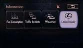 Thumbnail of 2014 Gray Lexus IS 350