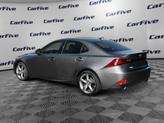 Thumbnail of 2014 Gray Lexus IS 350