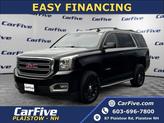 Photo of 2020 Onyx Black GMC Yukon