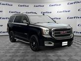 Thumbnail of 2020 Onyx Black GMC Yukon