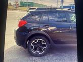 Thumbnail of 2015 Crystal Black Silica Subaru XV Crosstrek