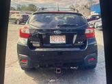 Thumbnail of 2015 Crystal Black Silica Subaru XV Crosstrek