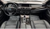 Thumbnail of 2015 Black Sapphire Metallic BMW 528