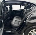 Thumbnail of 2015 Black Sapphire Metallic BMW 528