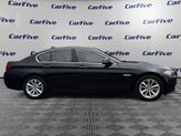 Thumbnail of 2015 Black Sapphire Metallic BMW 528