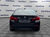 Thumbnail of 2015 Black Sapphire Metallic BMW 528