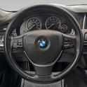 Thumbnail of 2015 Black Sapphire Metallic BMW 528