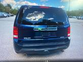 Thumbnail of 2015 Blue Honda Pilot