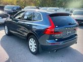 Thumbnail of 2018 Denim Blue Metallic Volvo XC60
