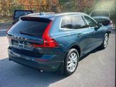 Thumbnail of 2018 Denim Blue Metallic Volvo XC60