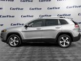 Thumbnail of 2021 Billet Silver Metallic Clearcoat Jeep Cherokee