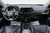 Thumbnail of 2021 Billet Silver Metallic Clearcoat Jeep Cherokee