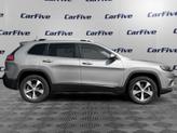 Thumbnail of 2021 Billet Silver Metallic Clearcoat Jeep Cherokee