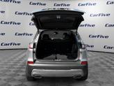 Thumbnail of 2021 Billet Silver Metallic Clearcoat Jeep Cherokee