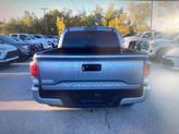 Thumbnail of 2020 Silver Toyota Tacoma