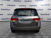 Thumbnail of 2016 Gray Honda Odyssey