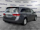 Thumbnail of 2016 Gray Honda Odyssey