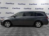 Thumbnail of 2016 Gray Honda Odyssey