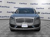 Thumbnail of 2020 Silver Lincoln Nautilus