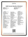 Thumbnail of 2020 Silver Lincoln Nautilus