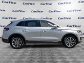 Thumbnail of 2020 Silver Lincoln Nautilus