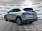 Thumbnail of 2020 Silver Lincoln Nautilus