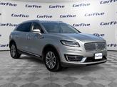 Thumbnail of 2020 Silver Lincoln Nautilus