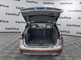 Thumbnail of 2020 Silver Lincoln Nautilus