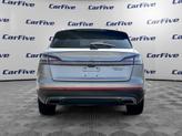 Thumbnail of 2020 Silver Lincoln Nautilus